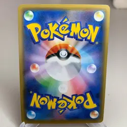 Fire Energy 091/S-P Holo Gym Promo Pokemon Japanese ~ HP - Image 2