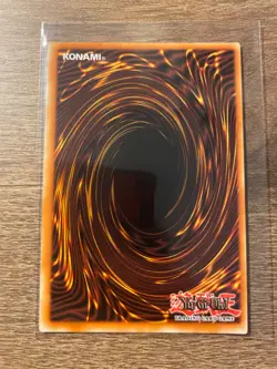 YuGiOh! TCG Exosister Sophia MP23-EN255 Prismatic Secret Rare 1st Edition NM - Image 2