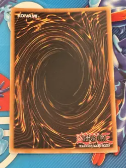 YuGiOh! - Labyrinth Heavy Tank MP24-EN257 Ultra Rare 1st Edition Near Mint - Image 2