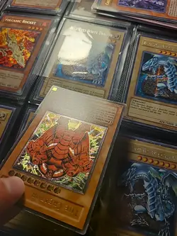 Yugioh! The Creator RDS-EN005 Ultimate Rare 1st Edition Rise of Destiny - Image 5