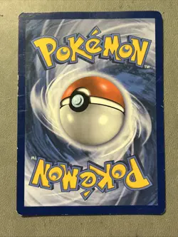 Eevee - (Build-A-Bear Workshop Exclusive) 063/098 Miscellaneous Cards & Products - Image 2