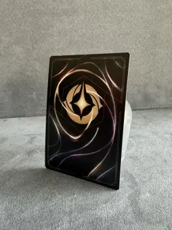 Disney Lorcana Enchanted We Don't Talk About Bruno Card EN-4 213/204 - Image 2