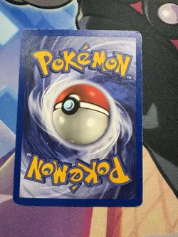 Pokemon TCG Wigglytuff Jungle 32/64 Unlimited Regular Card HP - Image 2