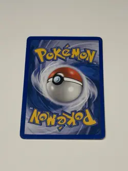 Alakazam 1/165 Holo Rare Vintage Pokemon Card TCG Expedition Base Set 2002 LP - Image 2