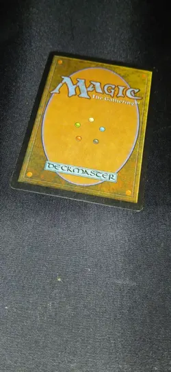 Mtg Lp Rare Exodus Recurring Nightmare Vintage Magic The Gathering Card - Image 4