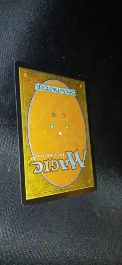 Mtg Nm Lp Rare Hatred Exodus Vintage Magic The Gathering Card - Image 3