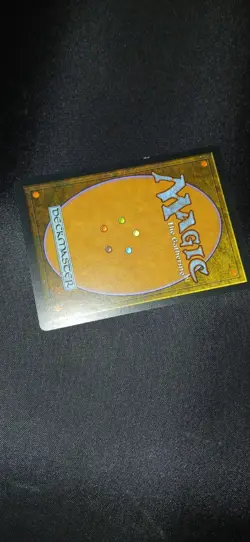 Mtg Lp Tempest Rare Japanese Earthcraft Vintage Magic The Gathering Card - Image 3