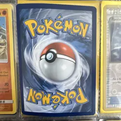 Pokemon Mimikyu 58/145 SM-Guardians Rising Holo Rare Basic HP 70 Card - Image 2