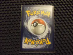 Bidoof 059/078 Pokemon Go Rare Reverse Holo Pokemon Card *Brand New* - Image 2