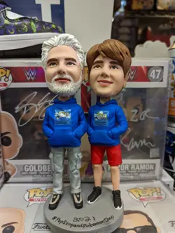 One Piece Card Game Official Sleeves: Assortment 11 Kuzan - Image 4