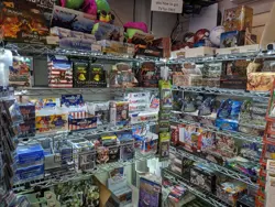 One Piece Card Game Official Sleeves: Assortment 11 Roronoa Zoro - Image 4