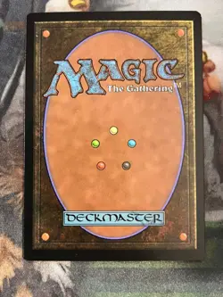 Slime Against Humanity (7083) - Foil Secret Lair MTG - Image 2