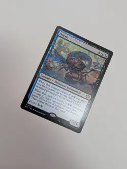 MTG - Deceit - Lorwyn Eclipsed NM/M Condition - Image 2