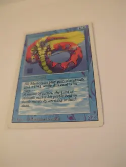 Lord of Atlantis Revised Edition Regular MP - Image 2