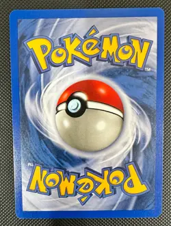 Pokemon 2002 Neo DESTINY 1st Edition GASTLY 65/105 NM - never played - Image 2