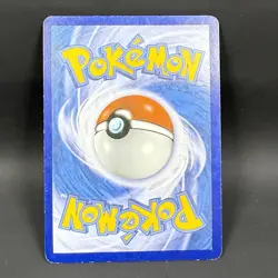 Pokemon Professor Sycamore 114/114 LP Full Art Ultra Rare Steam Siege - Image 2