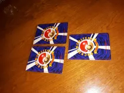 PIKACHU x2 - No. 025 - Japanese Base Set - Pokemon - Common BULBASAUR No. 001 - Image 2