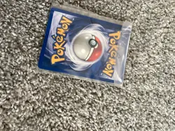 Gyarados Holo Team Rocket Vintage Prerelease Promo Pokemon Card - Image 2