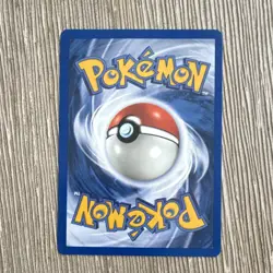 Pokemon RARE 1st Edition Chinchou Neo Genesis 55/111 Common 2000 Basic 50 HP - Image 2