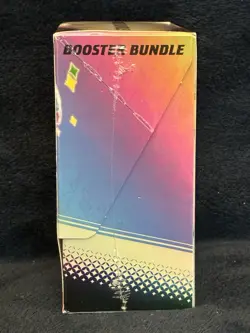Pokemon Scarlet & Violet Prismatic Evolutions Booster Bundle 6 Packs New Sealed - Image 4