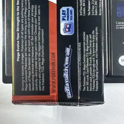 22.70g Mega Evolution Pokemon Booster Pack - Sealed - Image 5