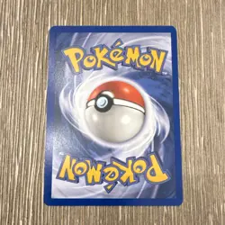 Pokemon Neo Genesis Ledyba 63/111 Regular Common Basic 40 HP Wizards 2000 - Image 2