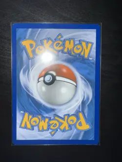 Pokemon Reshiram & Charizard GX TAG TEAM Black Star Promo Holo SM201 Full Art LP - Image 2