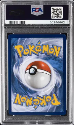 2017 POKEMON SUN & MOON SHINING LEGENDS #9 SHINING GENESECT-HOLO PSA 10 - Image 2