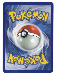 Pokemon TCG: Dark Golbat - 24/82 - WOTC Team Rocket (Unlimited) - LP - Image 2