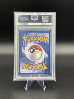 Politoed EX 25/144 - PSA 9 - Skyridge - Pokemon - Reverse Holo - 2003 - Image 2
