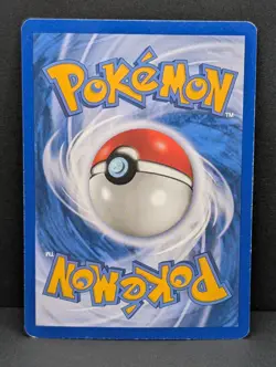 Mewtwo ex 101/109 Ruby and Sapphire Holo Ultra Rare Pokemon TCG Nintendo LP - Image 2