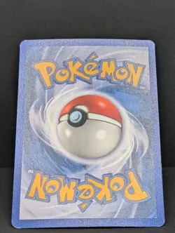 Mewtwo ex 101/109 Ruby and Sapphire Holo Ultra Rare Pokemon TCG Nintendo LP - Image 5