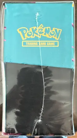 New & Sealed TCG: Mega Evolution Ascended Heroes Elite Trainer Box ETB Pokemon - Image 5