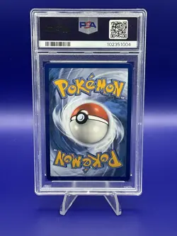 Oranguru TG12/TG30 2022 Brilliant Stars Trainer Gallery Pokemon TCG | PSA 9 - Image 2