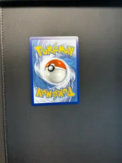 Pokemon Oranguru 199/185 Vivid Voltage Secret Rare Full Art Holo 120HP Whap Down - Image 2