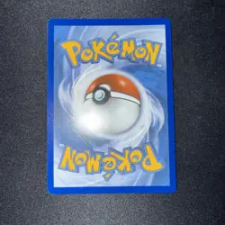 Basic Psychic Energy - MEE: Mega Evolution Energies 005 - Holo - NM - Pokemon - Image 2