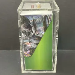 2016 Pokemon XY Fates Collide Prerelease Kit Factory Sealed RARE - Image 3