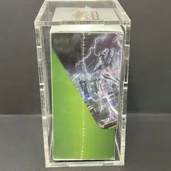 2016 Pokemon XY Fates Collide Prerelease Kit Factory Sealed RARE - Image 4