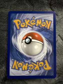 Pokemon TCG Gengar EX XY Phantom Forces Holo 34/119 LP/NM - Image 4