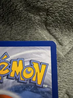 Pokemon TCG Gengar EX XY Phantom Forces Holo 34/119 LP/NM - Image 5