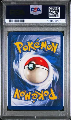 1999 Pokemon Fossil Holo Rare Magneton First Edition 11/62 PSA 8 *NEW CERT* - Image 2