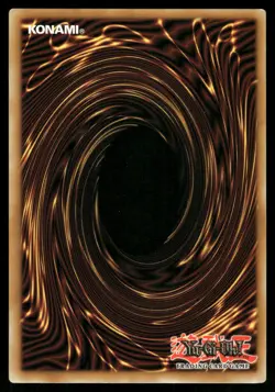 Deck Devastation Virus Super Rare Flaming Eternity FET-EN058 NM - Image 2