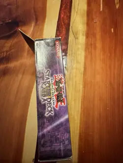 Konami Yu-Gi-Oh! TCG Kaiba Evolution Starter Deck 1st Edition English Sealed - Image 2