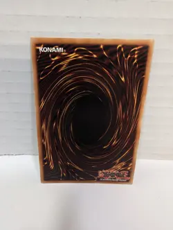 Yugioh Monster Reborn Unlimited Edition Ultra Rare LOB-118 LP - Image 5