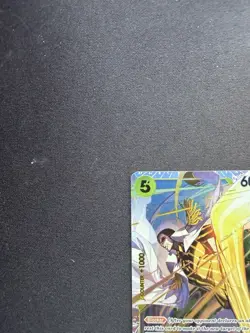 One Piece Borsalino EB04-058 SR Adventure On Kami’s Island OP15-EB04 - Image 3