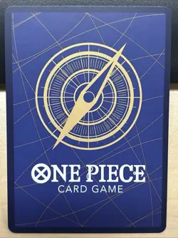 One Piece Royal Blood OP10-059 Follow Me and I Will Guide You RARE ENGLISH Foil - Image 2