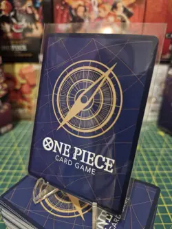 One Piece TCG OP15 Adventure on KAMI's Island Boa Hancock OP12-014 ENGLISH - Image 2