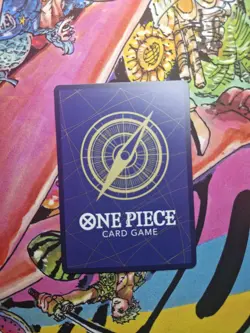 One Piece TCG OP15 Adventure on KAMI's Island Boa Hancock OP12-014 ENGLISH - Image 5