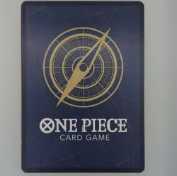 One Piece CCG Porche OP07-072 500 Years in the Future (Parallel) ENGLISH - Image 2