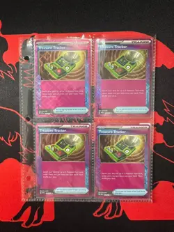 Pokemon Item Cards Lots - Image 5